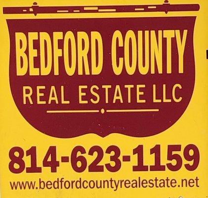 Bedford County Real Estate LLC