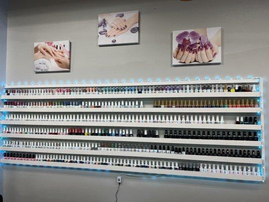 VN Nails