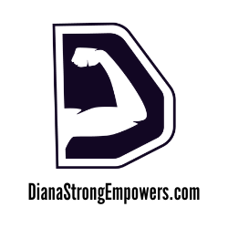 Diana Strong Empowers with Self Defense website address