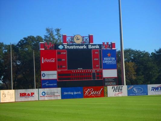 Video board