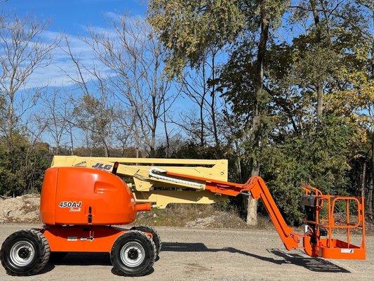 JLG 450AJ