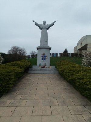 Our Lady of Czestochowa Shrine