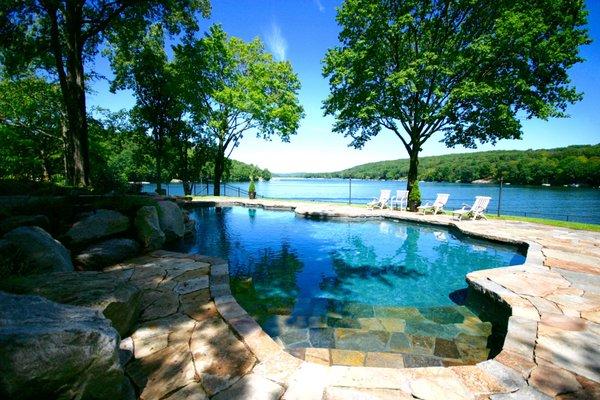 Litchfield County Pools