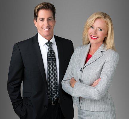 Adam & Christine Rodell "Our Client's Interests Come First... Always!" BRE# 01075130 BRE# 01238787