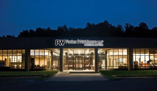 Parker Waichman LLP