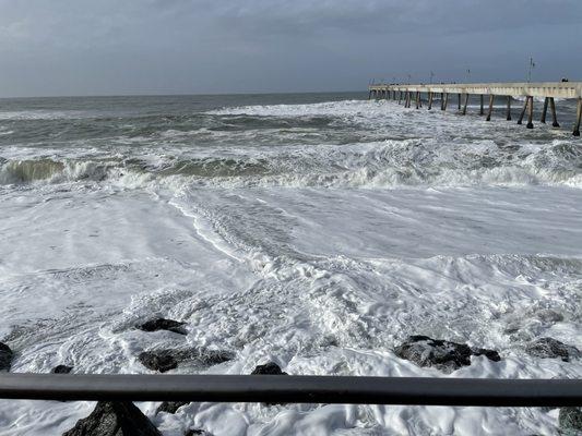 Pacifica Beach Park