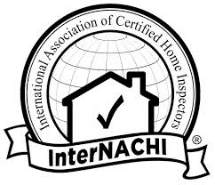 Certified and member of InterNachi