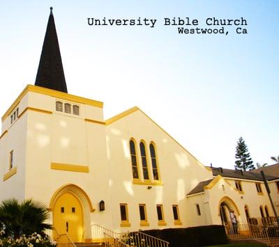 University Bible Church