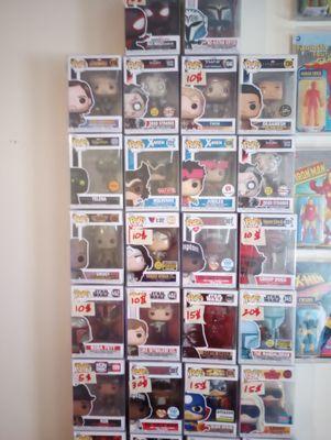 Funko Pop!