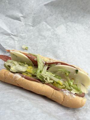 South Side Subs & Groceries