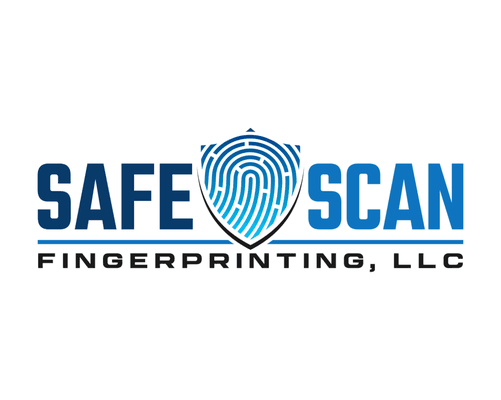 Ink & Live Scan Fingerprinting