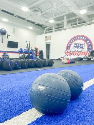 F45 Training Murabella