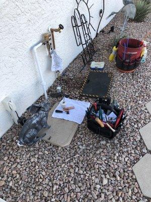 Scottsdale Plumbing