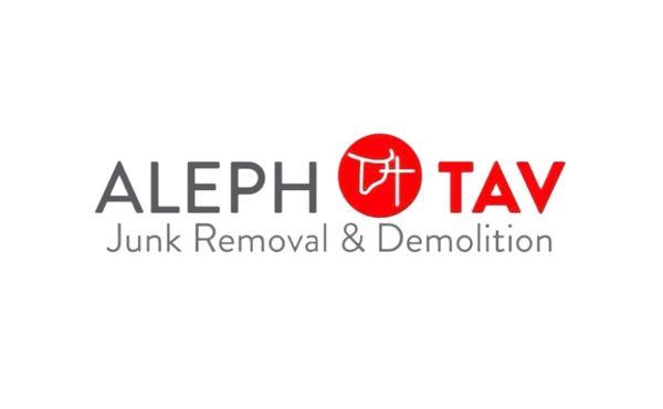 Aleph Tav Junk Removal And Demolition