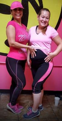 Esmeralda Zumba Estudio