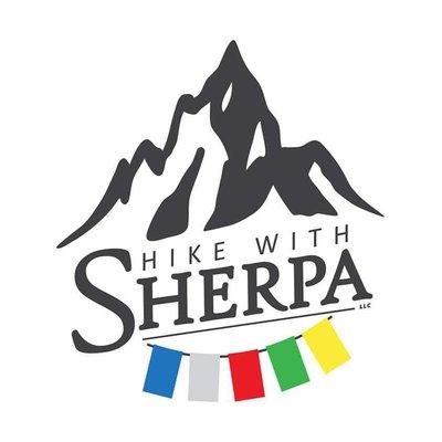 Hike With Sherpa LLC