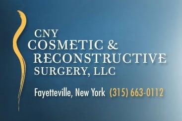 CNY Cosmetic & Reconstructive Surgery, LLC