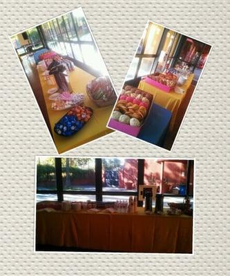 Vasquez Catering