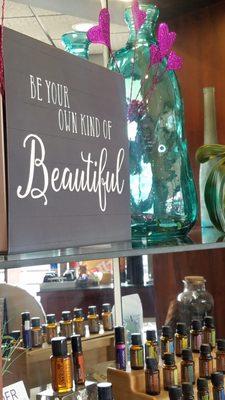 Be Your Own Kind of Beautiful at Salon Phoenix