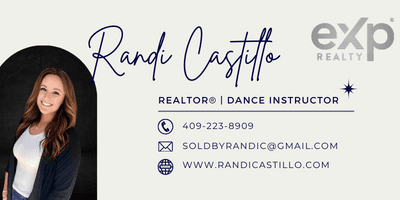 Randi Castillo - Exp Realty