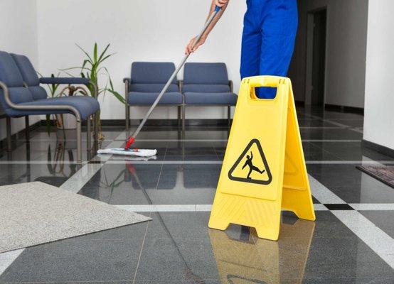 Jireh Cleaning Service