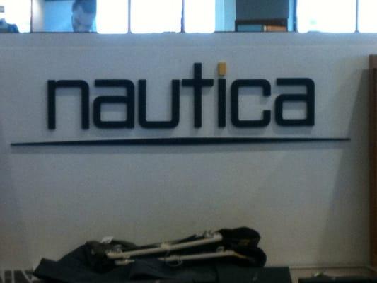 Nautica Outlet