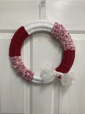 Wreath class!