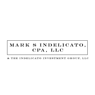 Mark S Indelicato, CPA