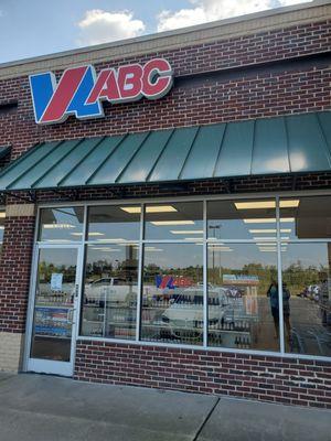 Virginia ABC Store