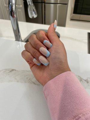 Nails