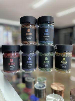 Best CBD selection