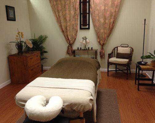 Absolute Serenity Massage & Body Treatments