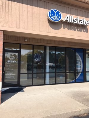 Allstate Insurance