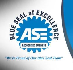 ASE Certified