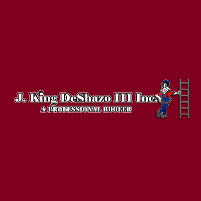 J. King DeShazo Roofing