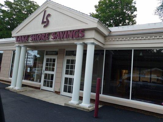 Lakeshore Savings