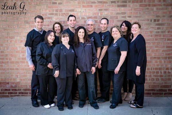 Dental Design Team