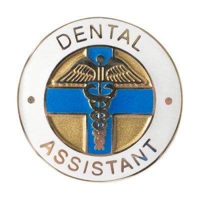 get certified as aDental Assistant