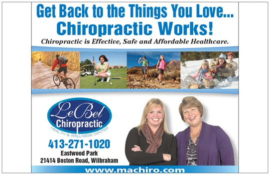 Le Bel Chiropractic