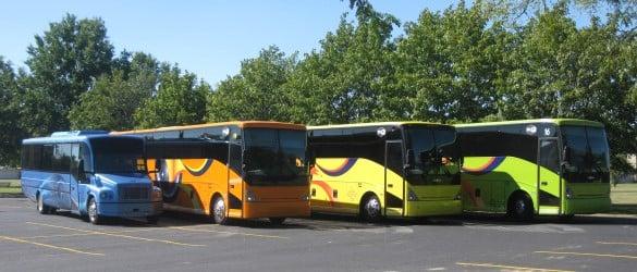 Multi-Bus Pic