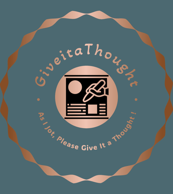 Welcome To GiveItaThought LLC. This Personality Development Sessions for Kids