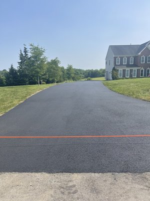 NOVA Asphalt