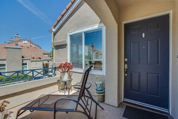 Sold in Alviso. Represented Seller