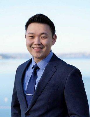 Andy Chung - Windermere Real Estate