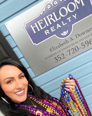 HAPPY FAT TUESDAY  #fattuesday Real Estate Consultant