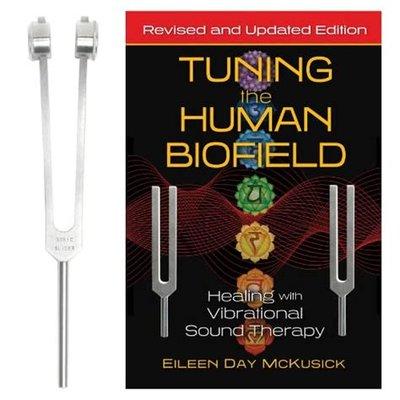 An excellent book to understand how tuning forks can correct imbalances in your physical and emotional health.