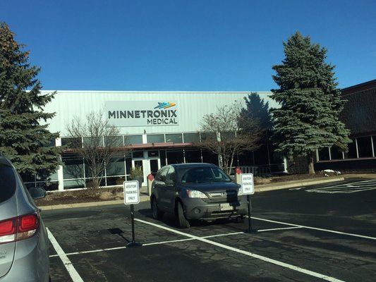 Minnetronix