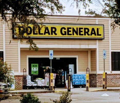 Dollar General