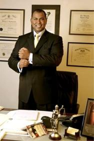 Hackensack Criminal Attorney, Moses Rambarran, Esq.