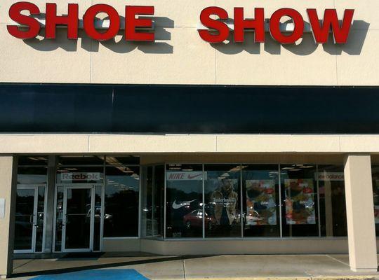 Shoe Show